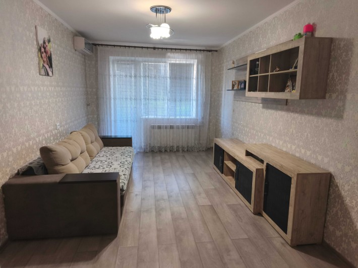Стильна 2-кімнатна квартира без додаткових вкладень • 26 000 $ - фото 1