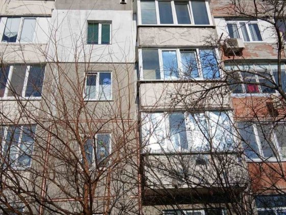 Продам квартиру в.м.Березань Березань