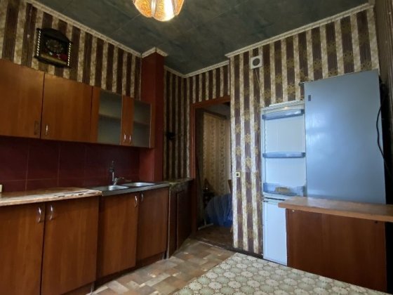 Центр. Продаж 3х кімнатної квартири Славутич