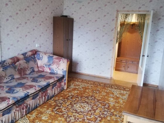 продаж однокімнатної квартири Славутич