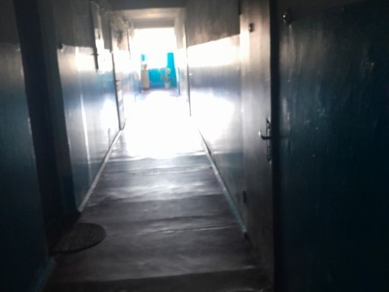 Продам 1- кімнатну квартиру в м. Богуслав по вул. Соборна, 9 на 6-му поверсі . Богуслав