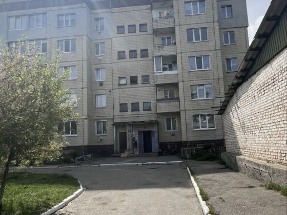 Продаж 3 кімнатної квартири м.Сквира Сквира