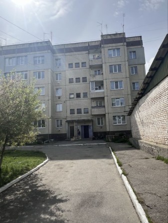 Продаж 3 кімнатної квартири м.Сквира - фото 1