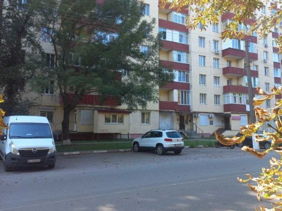 Продам квартиру у місті Кагарлик Кагарлык
