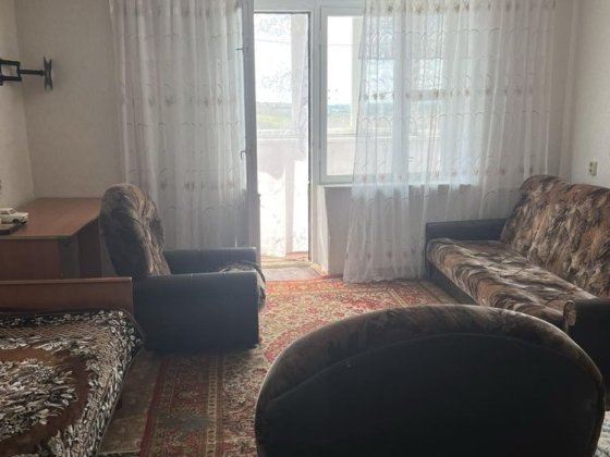 Квартина однокімнатна Тетиев