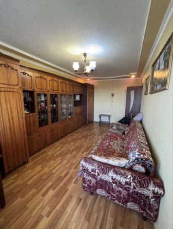 Продаж 2 кімнатноі квартири м.Узин . Рлзглядажмо державні  програми - фото 1