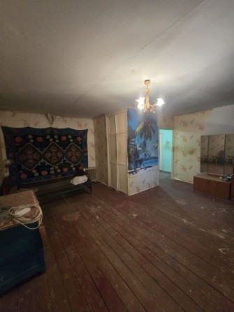 Продаж 1 кімнатної квартири м.Тараща - фото 1