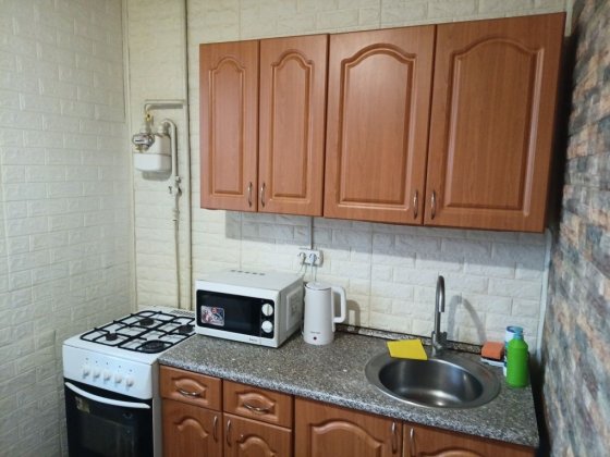 Терміново.Продам 1-кім.квартири в центрі та в совхозі Барышевка