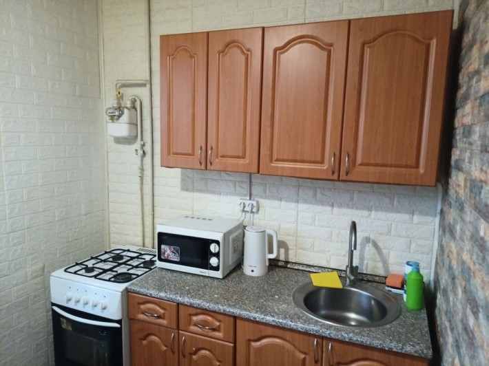 Терміново.Продам 1-кім.квартири в центрі та в совхозі - фото 1