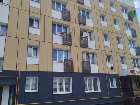Продам квартиру Бородянка