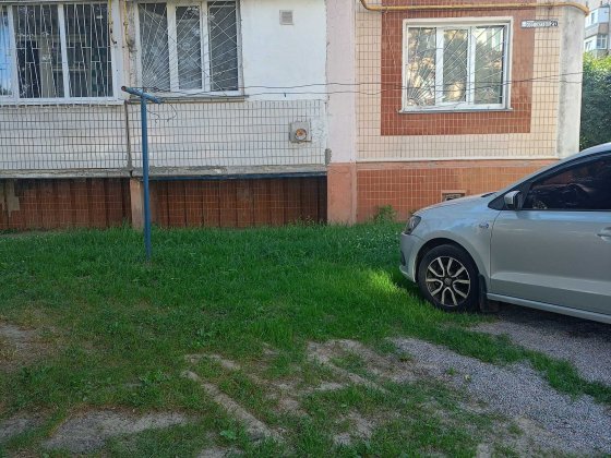 Продаж квартири! Барышевка