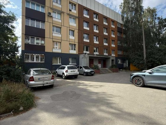 Продам 3х кімнатну квартиру в Бородянці Бородянка
