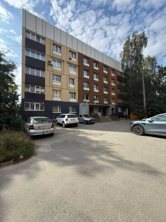 Продам 3х кімнатну квартиру в Бородянці - фото 1