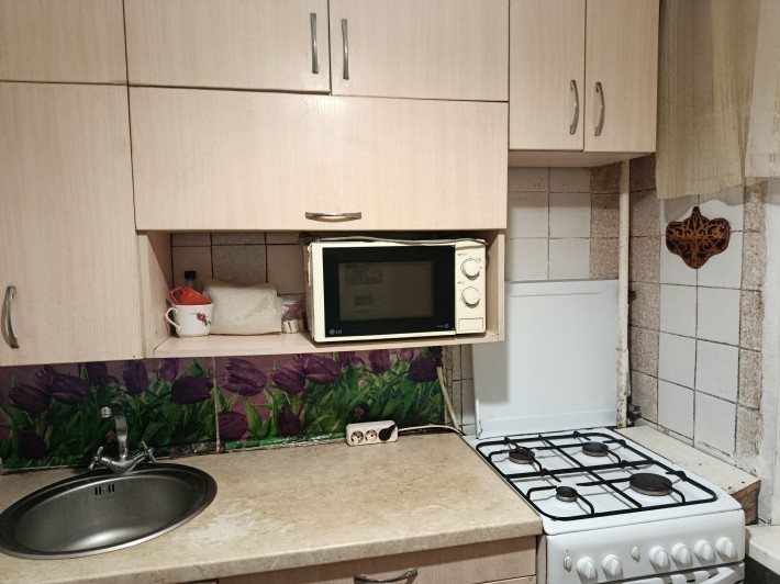 Продаж квартири.Срочно!!! Бородянка - фото 1