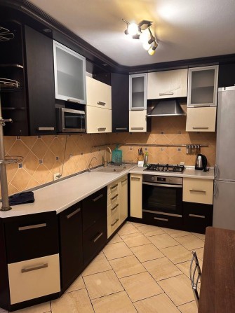 Продаж 3-кімнаттоі квартири - фото 1