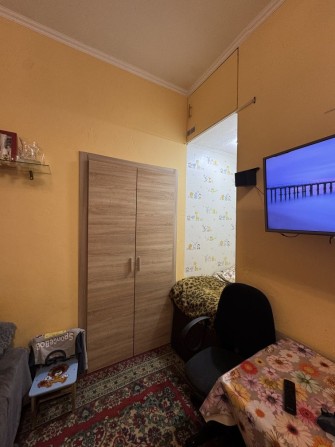 Продаж 1 кімнатна із ремонтом 26000!  швидкий виїзд до Києва - фото 1