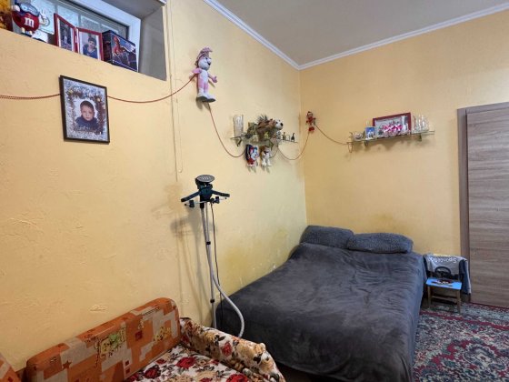 Державні програми ТАК! Готова квартира з ремонтом та швидким виїздом до Києва Немешаево
