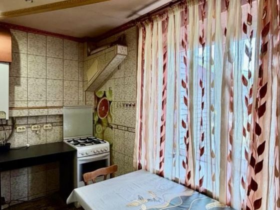 Терміново!Продаж великої 1 к квартири 57м2 з ремонтомта газом Немішаєво Немешаево