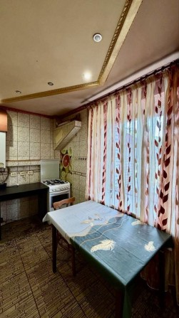 Терміново!Продаж великої 1 к квартири 57м2 з ремонтомта газом Немішаєво - фото 1