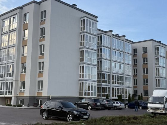 Димер власник квартира 1к 32 м новобудова ЖК Сімейний Дымер