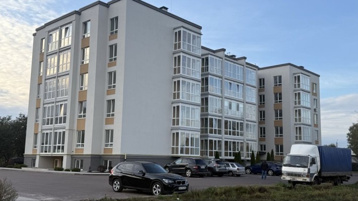 Димер власник квартира 1к 32 м новобудова ЖК Сімейний - фото 1