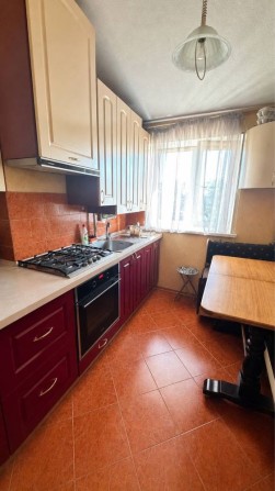 Продам 2к квартиру з ремонтом. Газ. 2% оформлення. Ваучер. Сертифікат - ТАК - фото 1