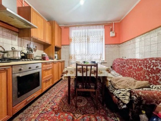 2к квартира з балконом! Газ! Сертифікат, Постанова, ваучер! Немешаево