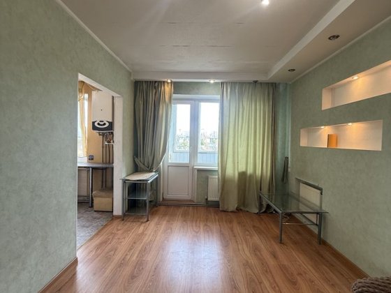 Продаж 3к квартира з ремонтом в Гаврилівці, 64 м.кв., 2% оформлення, Постанова, сертифікат