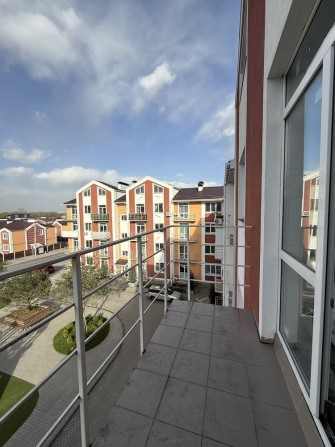 ТОП локація Білогородка. Дворівнева 3кімн квартира. Без комісії - фото 1
