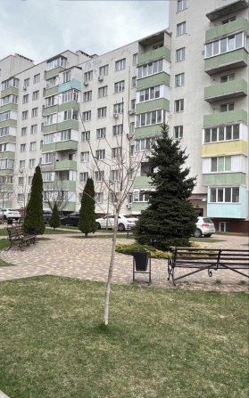 2к квартира з ремонтом - фото 1