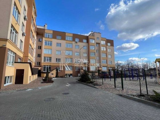 Продаж 2-к квартири з ГАЗОМ в ЖК "Дмитрівський" Чистова, Сертифікат, Поруч Ліс Дмитровка