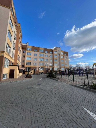 Продаж 2-к квартири з ГАЗОМ в ЖК "Дмитрівський" Чистова, Сертифікат, Поруч Ліс - фото 1