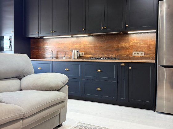 Продам 2-кімнатну квартиру в ЖК Desna residence