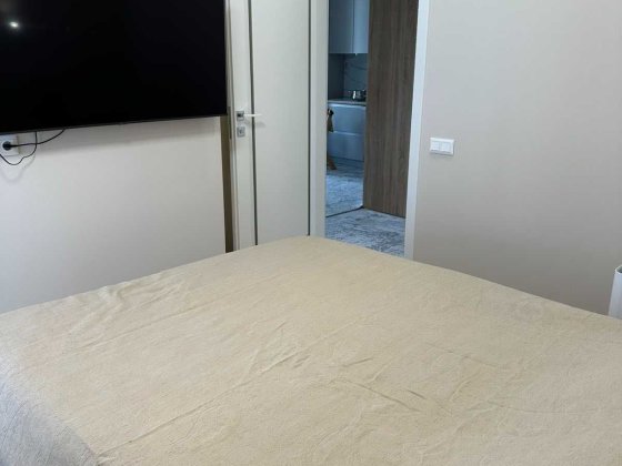 Продаж 1 к. квартири 51 кв.м. Desna Park Residence