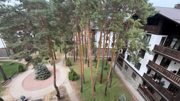 Двоповерхова з ремонтом 110 метрів Зазимʼя, вул. Підлісна, 21. ЖК DESNA residence - фото 1