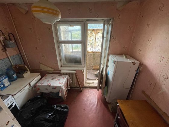 Продам квартиру Красилівка Бровари Красиловка