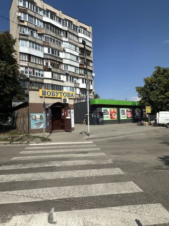 Продаж 1к. квартири м.Боярка, (Центр)Київська обл. - фото 1
