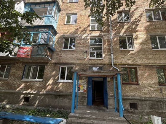 Продаж 3 - кімнатної квартири в Боярці Новое