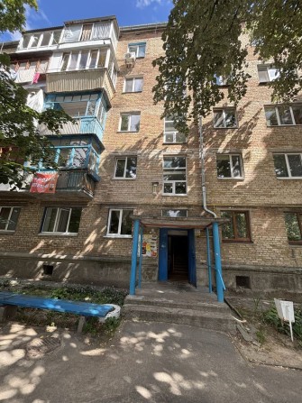 Продаж 3 - кімнатної квартири в Боярці - фото 1