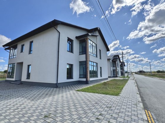 Квартира, Клубний будинок, власний басейн на території ЖК