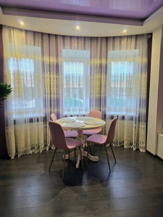 Продаж 3-х кімнатної квартири з ремонтом у Фурсах - фото 1