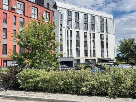 Продаж 1к квартири 43 кв.м. на вул. Промислова 1л, кв.17. 2 поверх. с.Хотів Хотов