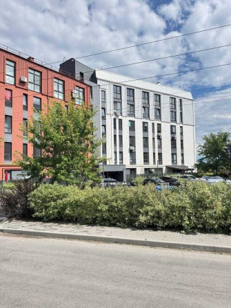 Продаж 1к квартири 43 кв.м. на вул. Промислова 1л, кв.17. 2 поверх. с.Хотів - фото 1