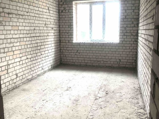 Продаж 1-кімнатної квартири у престижному ЖК «Чайка» — ідеально під житло або комерцію! Чайки