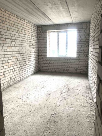 Продаж 1-кімнатної квартири у престижному ЖК «Чайка» — ідеально під житло або комерцію! - фото 1