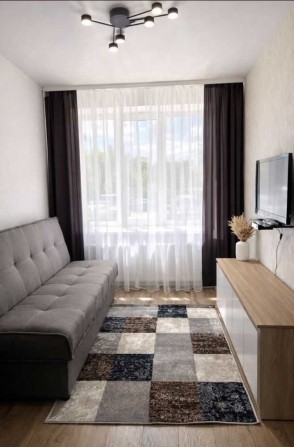 Продаж 1-кімнатної квартири в ЖК «Чайка» - фото 1
