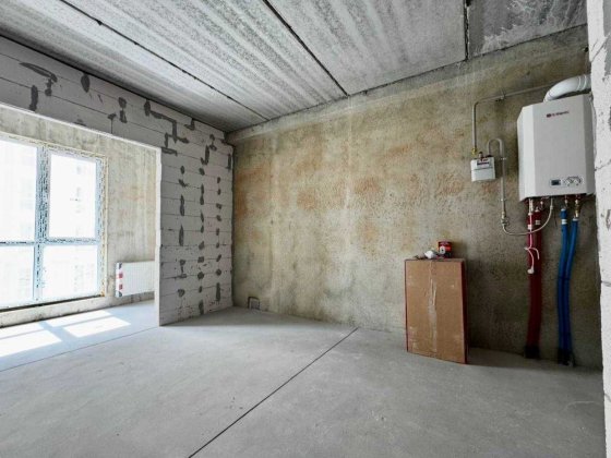 Продаж 1к квартири с. Чайки, Паркова 2 / Парковая 2 (Коцюбинського) Чайки