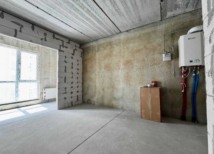 Продаж 1к квартири с. Чайки, Паркова 2 / Парковая 2 (Коцюбинського) - фото 1