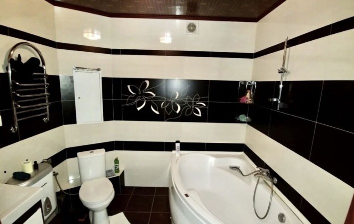 Без%Продаж 3к кв (81,40м2)ЖК Чайки ,вул Лобановського 24 - фото 1