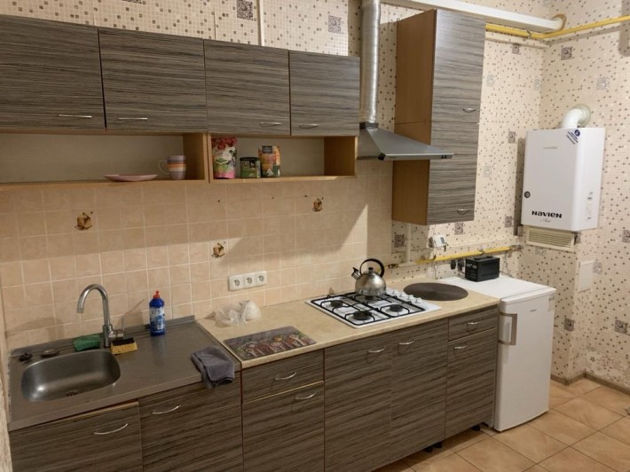 Продаж однокімнатної квартири в селі Чубинське, Бориспільський район - фото 1